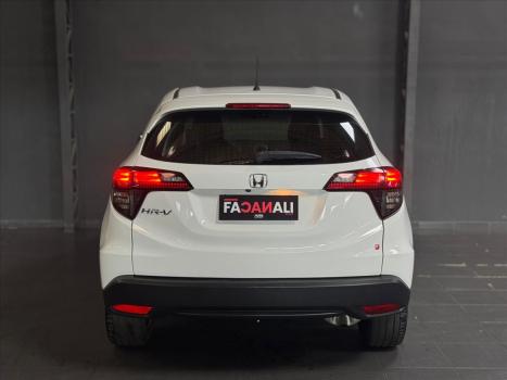 HONDA HR-V 1.8 16V 4P LX FLEX AUTOMTICO CVT, Foto 8