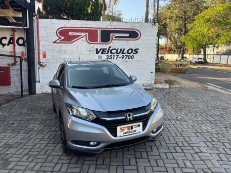 HONDA HR-V 1.8 16V 4P EX FLEX AUTOMTICO CVT, Foto 1