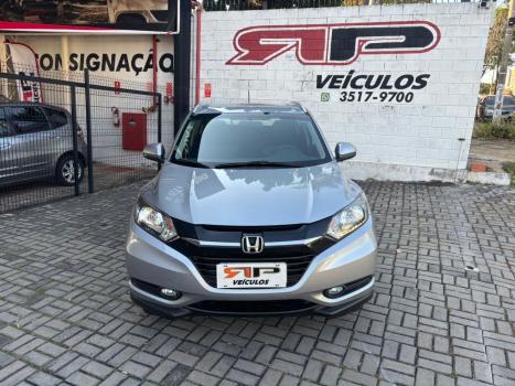 HONDA HR-V 1.8 16V 4P EX FLEX AUTOMTICO CVT, Foto 2
