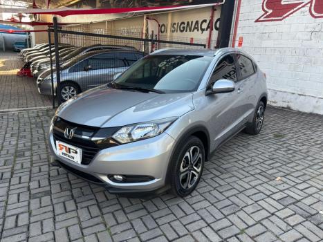 HONDA HR-V 1.8 16V 4P EX FLEX AUTOMTICO CVT, Foto 3