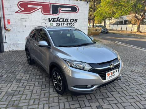 HONDA HR-V 1.8 16V 4P EX FLEX AUTOMTICO CVT, Foto 4