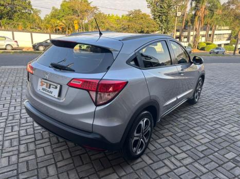 HONDA HR-V 1.8 16V 4P EX FLEX AUTOMTICO CVT, Foto 5