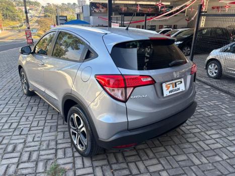 HONDA HR-V 1.8 16V 4P EX FLEX AUTOMTICO CVT, Foto 7