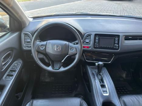 HONDA HR-V 1.8 16V 4P EX FLEX AUTOMTICO CVT, Foto 8