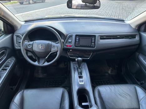HONDA HR-V 1.8 16V 4P EX FLEX AUTOMTICO CVT, Foto 9