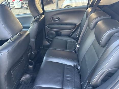 HONDA HR-V 1.8 16V 4P EX FLEX AUTOMTICO CVT, Foto 10