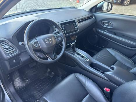 HONDA HR-V 1.8 16V 4P EX FLEX AUTOMTICO CVT, Foto 11