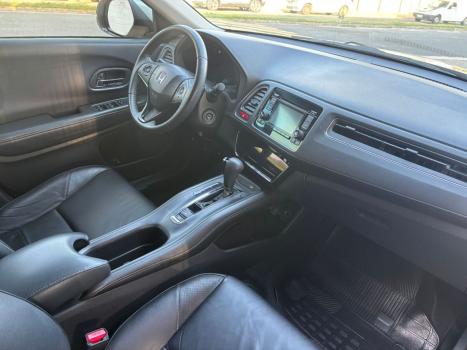 HONDA HR-V 1.8 16V 4P EX FLEX AUTOMTICO CVT, Foto 12