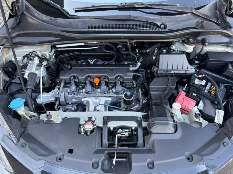 HONDA HR-V 1.8 16V 4P EX FLEX AUTOMTICO CVT, Foto 13