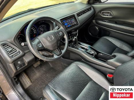 HONDA HR-V 1.8 16V 4P EXL FLEX AUTOMTICO CVT, Foto 2