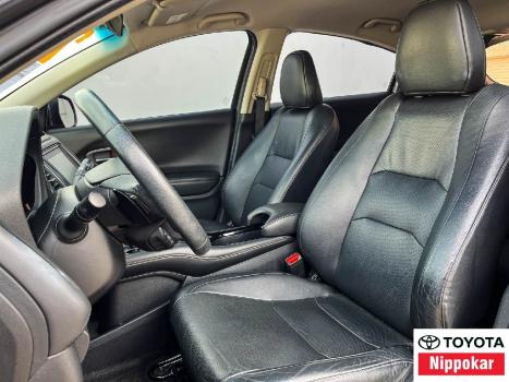 HONDA HR-V 1.8 16V 4P EXL FLEX AUTOMTICO CVT, Foto 3