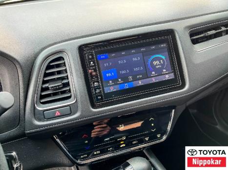HONDA HR-V 1.8 16V 4P EXL FLEX AUTOMTICO CVT, Foto 5