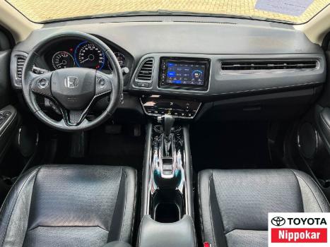 HONDA HR-V 1.8 16V 4P EXL FLEX AUTOMTICO CVT, Foto 6