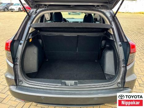 HONDA HR-V 1.8 16V 4P EXL FLEX AUTOMTICO CVT, Foto 7