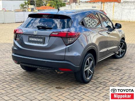 HONDA HR-V 1.8 16V 4P EXL FLEX AUTOMTICO CVT, Foto 8