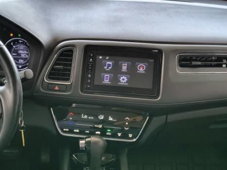 HONDA HR-V 1.8 16V 4P EXL FLEX AUTOMTICO CVT, Foto 8