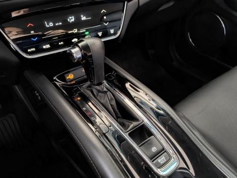 HONDA HR-V 1.8 16V 4P EXL FLEX AUTOMTICO CVT, Foto 9