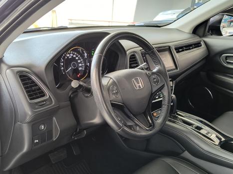 HONDA HR-V 1.8 16V 4P EXL FLEX AUTOMTICO CVT, Foto 14