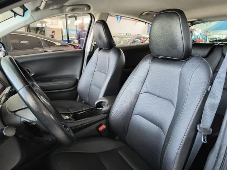 HONDA HR-V 1.8 16V 4P EXL FLEX AUTOMTICO CVT, Foto 15