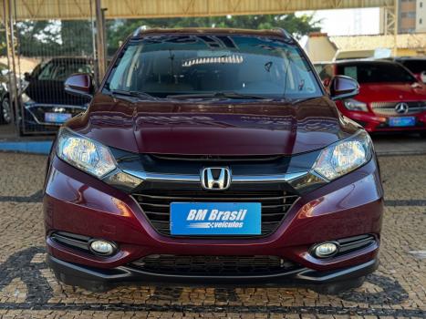 HONDA HR-V 1.8 16V 4P EX FLEX AUTOMTICO CVT, Foto 2
