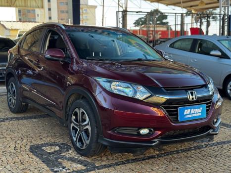 HONDA HR-V 1.8 16V 4P EX FLEX AUTOMTICO CVT, Foto 3