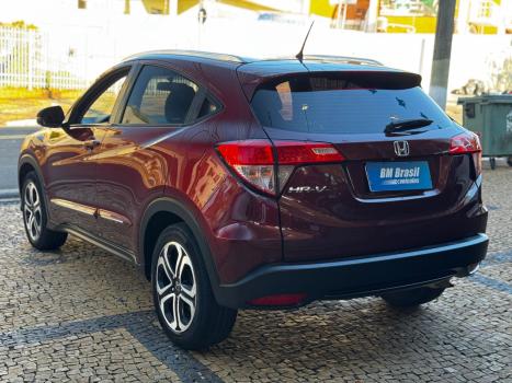 HONDA HR-V 1.8 16V 4P EX FLEX AUTOMTICO CVT, Foto 5