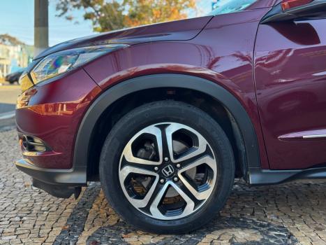 HONDA HR-V 1.8 16V 4P EX FLEX AUTOMTICO CVT, Foto 6