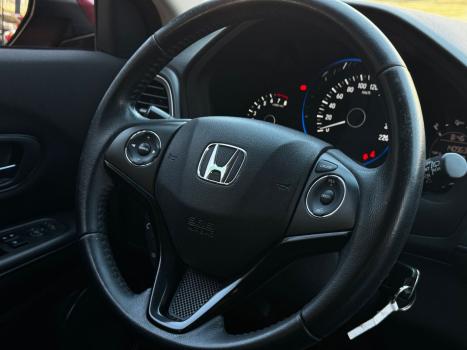 HONDA HR-V 1.8 16V 4P EX FLEX AUTOMTICO CVT, Foto 7