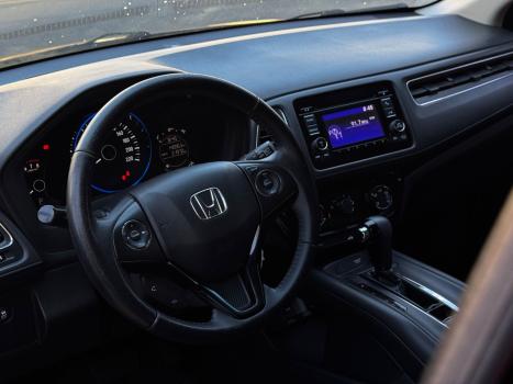 HONDA HR-V 1.8 16V 4P EX FLEX AUTOMTICO CVT, Foto 8