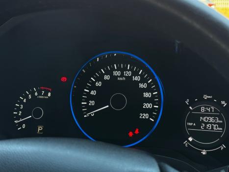 HONDA HR-V 1.8 16V 4P EX FLEX AUTOMTICO CVT, Foto 9