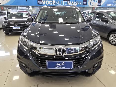 HONDA HR-V 1.8 16V 4P EXL FLEX AUTOMTICO CVT, Foto 2