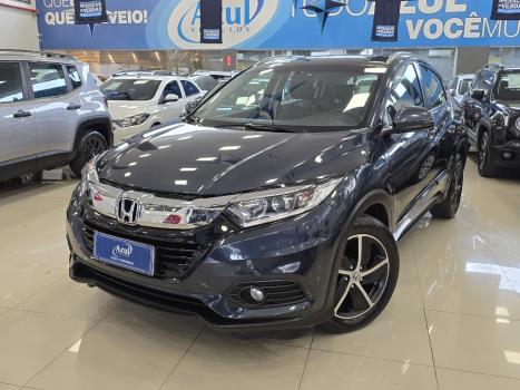 HONDA HR-V 1.8 16V 4P EXL FLEX AUTOMTICO CVT, Foto 3