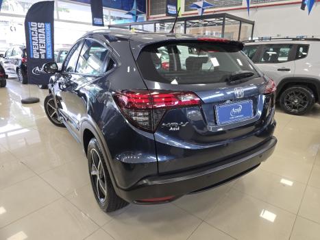 HONDA HR-V 1.8 16V 4P EXL FLEX AUTOMTICO CVT, Foto 4