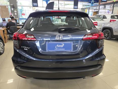 HONDA HR-V 1.8 16V 4P EXL FLEX AUTOMTICO CVT, Foto 5
