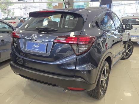 HONDA HR-V 1.8 16V 4P EXL FLEX AUTOMTICO CVT, Foto 6
