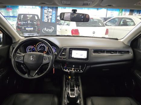 HONDA HR-V 1.8 16V 4P EXL FLEX AUTOMTICO CVT, Foto 7