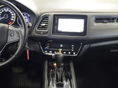 HONDA HR-V 1.8 16V 4P EXL FLEX AUTOMTICO CVT, Foto 8