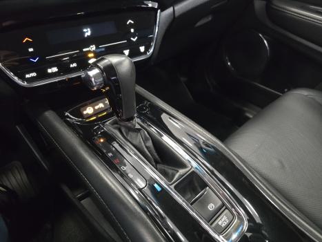 HONDA HR-V 1.8 16V 4P EXL FLEX AUTOMTICO CVT, Foto 9