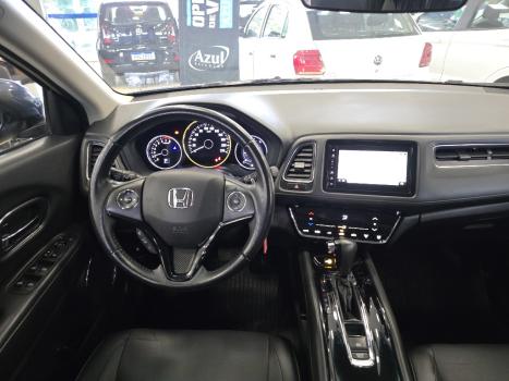 HONDA HR-V 1.8 16V 4P EXL FLEX AUTOMTICO CVT, Foto 10