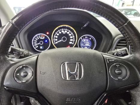 HONDA HR-V 1.8 16V 4P EXL FLEX AUTOMTICO CVT, Foto 11