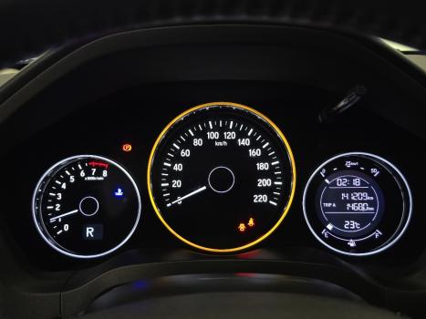 HONDA HR-V 1.8 16V 4P EXL FLEX AUTOMTICO CVT, Foto 12