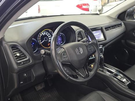 HONDA HR-V 1.8 16V 4P EXL FLEX AUTOMTICO CVT, Foto 14