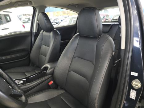 HONDA HR-V 1.8 16V 4P EXL FLEX AUTOMTICO CVT, Foto 15
