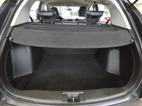 HONDA HR-V 1.8 16V 4P EXL FLEX AUTOMTICO CVT, Foto 17