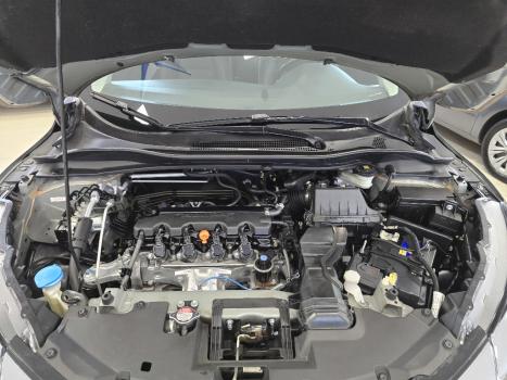 HONDA HR-V 1.8 16V 4P EXL FLEX AUTOMTICO CVT, Foto 19