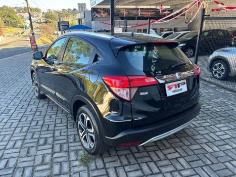 HONDA HR-V 1.8 16V 4P EXL FLEX AUTOMTICO CVT, Foto 7