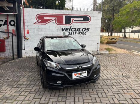 HONDA HR-V 1.8 16V 4P EXL FLEX AUTOMTICO CVT, Foto 1