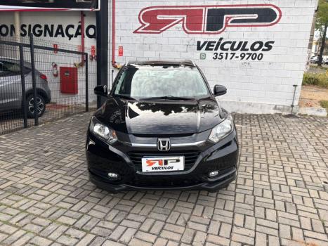 HONDA HR-V 1.8 16V 4P EXL FLEX AUTOMTICO CVT, Foto 2