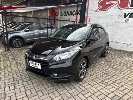 HONDA HR-V 1.8 16V 4P EXL FLEX AUTOMTICO CVT, Foto 3