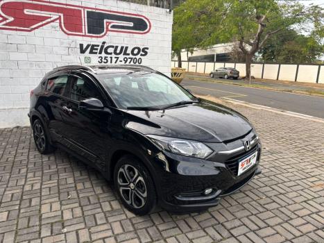 HONDA HR-V 1.8 16V 4P EXL FLEX AUTOMTICO CVT, Foto 4
